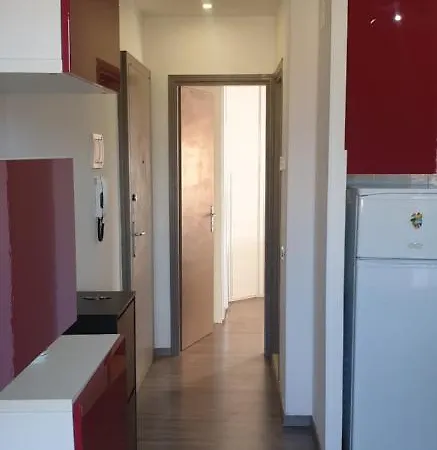A Casa Di Fede Apartment Pisa Exterior photo