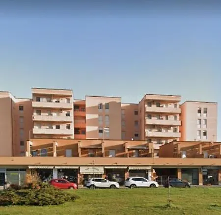A Casa Di Fede Apartment Pisa Exterior photo