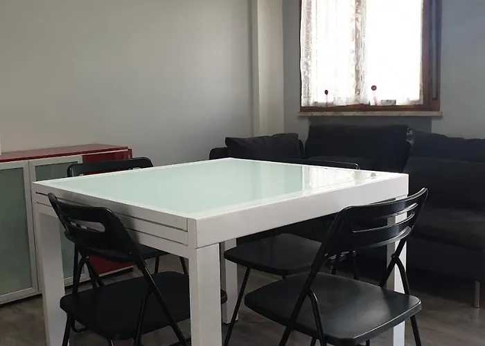 A Casa Di Fede