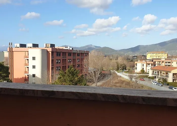 A Casa Di Fede