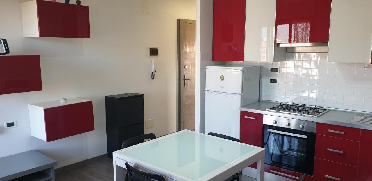 Apartment A Casa Di Fede *