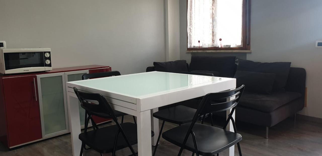 A Casa Di Fede Apartment *