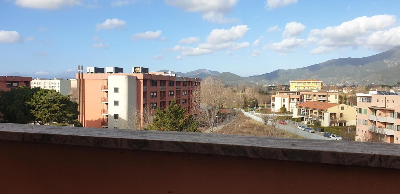 A Casa Di Fede Apartment *