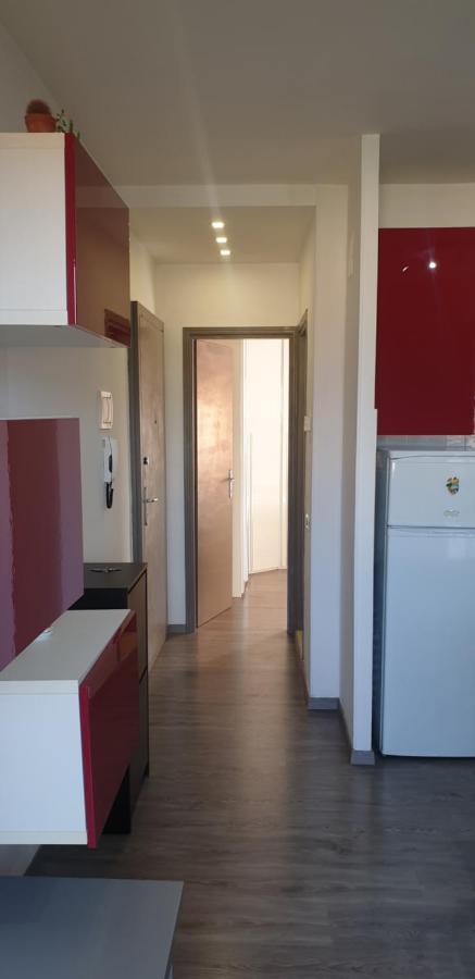 Apartment A Casa Di Fede