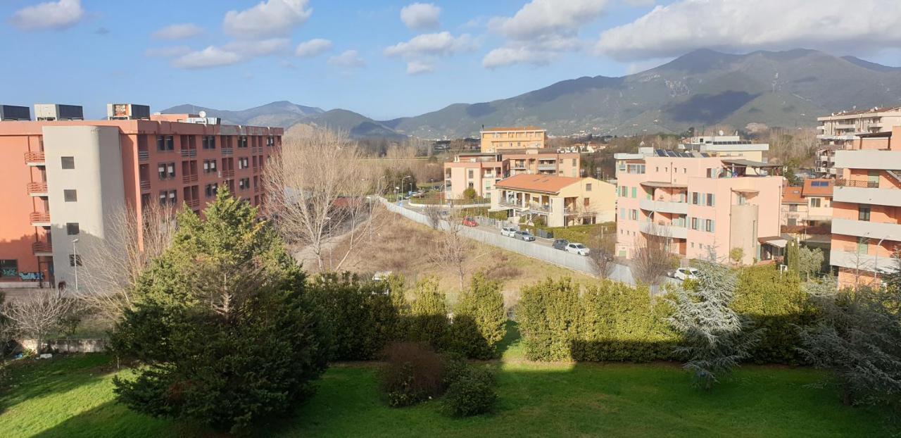 Apartment A Casa Di Fede *